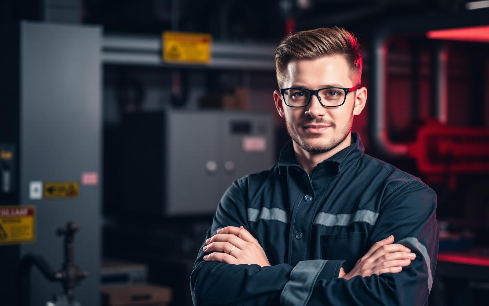 Ausbildung