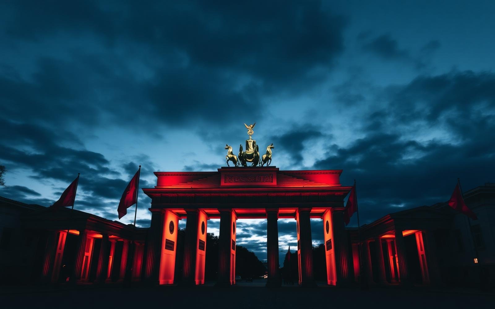 Live in Germany